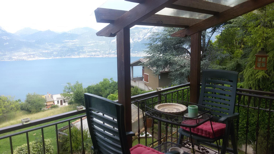 Others 5, B&B da Paolo con vista Lago di Garda, Verona
