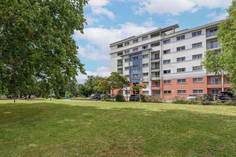 Exterior & Views 2, Clarion Aparthotel Toulouse Le Parc de l’Escale, Haute-Garonne