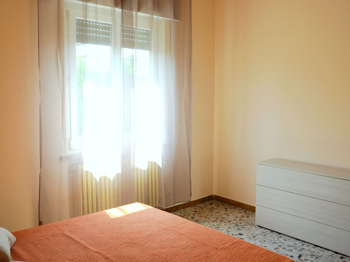 Bedroom 3, Near the Harbour and Sandbeach of Pacengo di Lazise, Verona