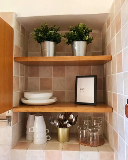 Others 5, Giulia Apartment in Trastevere, Rome
