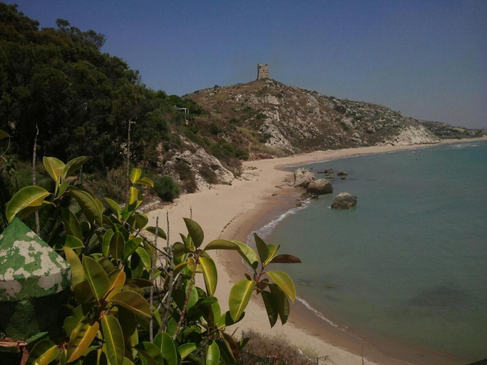 Others 2, natura e relax sul mare, Caltanissetta