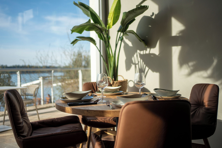 Food & Drinks 5, Blu Mare Hotel, Novigrad