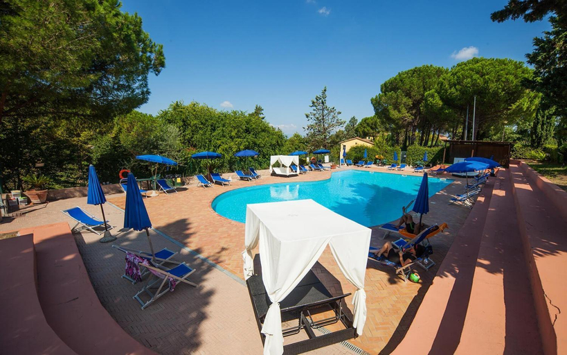 Sport & Beauty 2, Holiday Travel Genius - Tuscany Base Near Pisa  Florence, Pisa