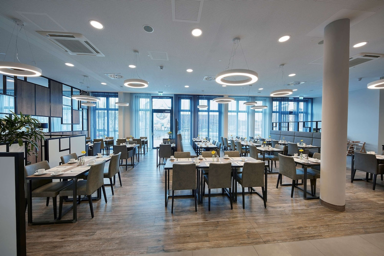 Food & Drinks 3, Four Points Flex by Sheraton Bochum, Bochum