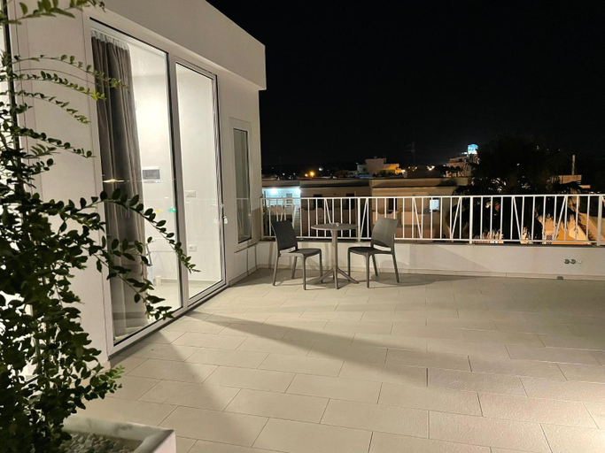 Others 3, Smart Hotel Ugento, Lecce