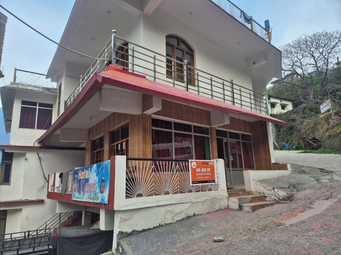 Others 5, Hotel Kamet Joshimath, Chamoli