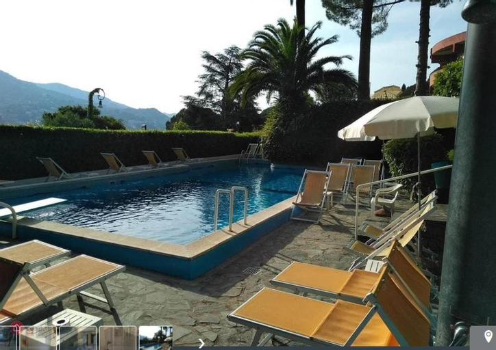 Residence Eurotel da Nella e Stefano, Genova