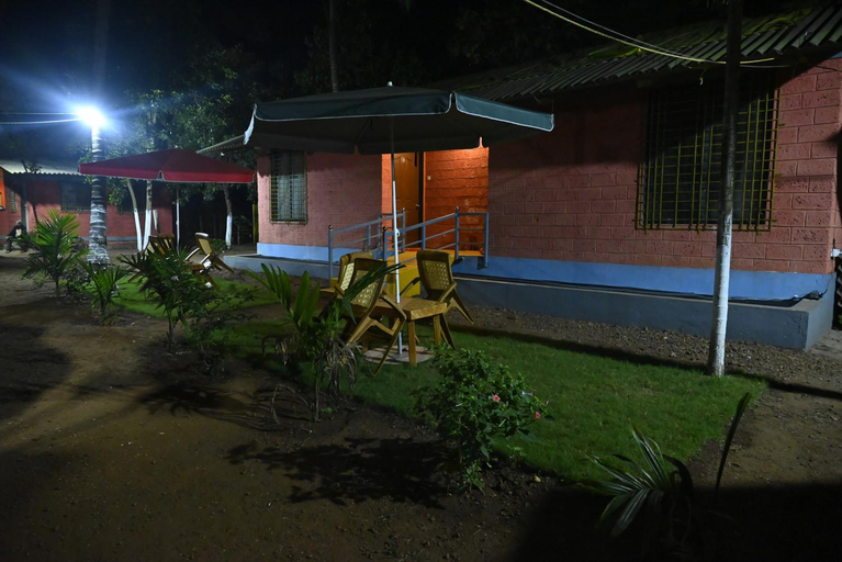 Others 3, amee's retreat, Raigarh