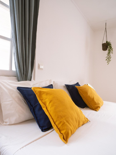 Others 4, Casa Blu Guesthouse - Casa de Hospedes