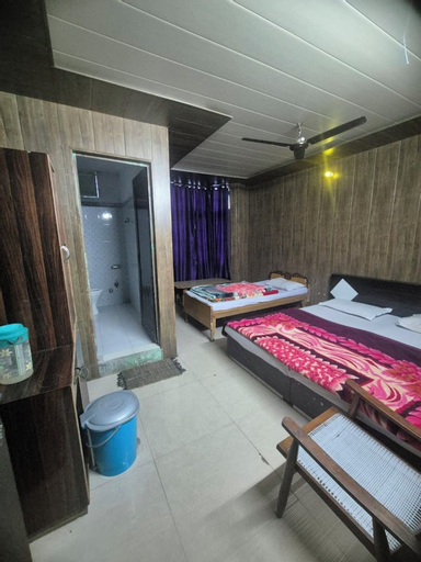 Hotel Kamet Joshimath, Chamoli