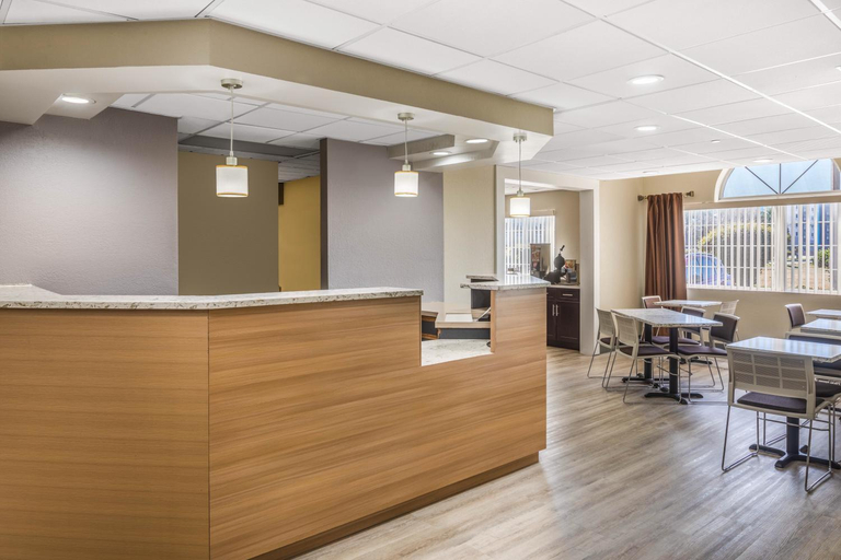Public Area 2, Microtel Inn & Suites by Wyndham Florence, Florence