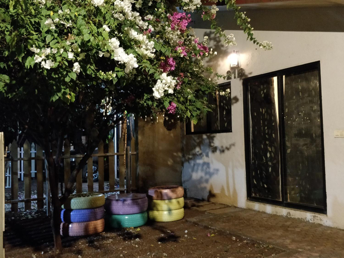 Others 4, Chalet Casa Amor, Perfect home amidst tranquility, Raigarh