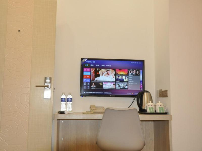 Others 4, GreenTree Inn Tianshui Taian County Bus Terminal Shell Hotel, Tianshui