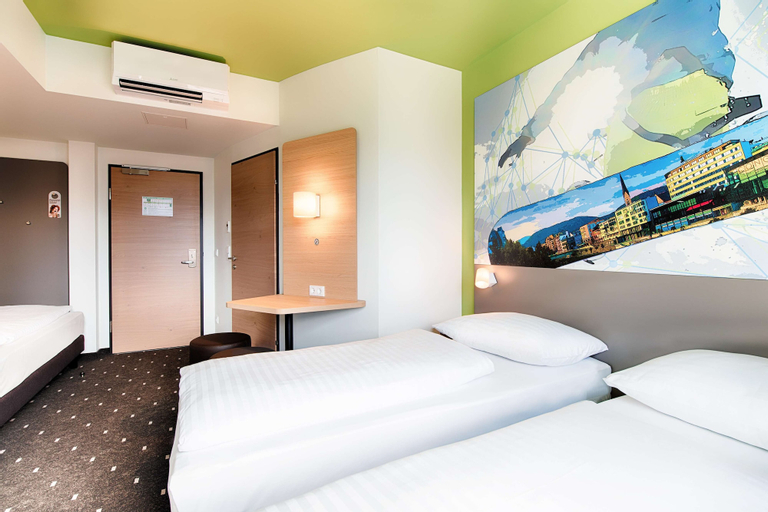 Bedroom 9