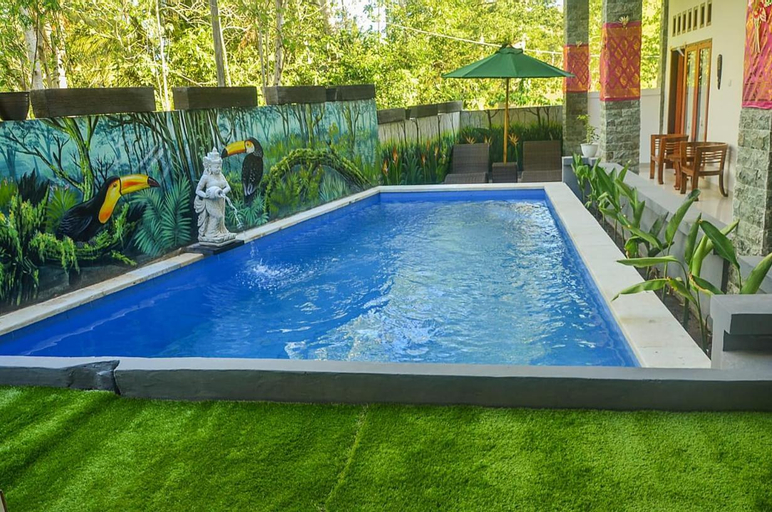 Swimming Pool 4
