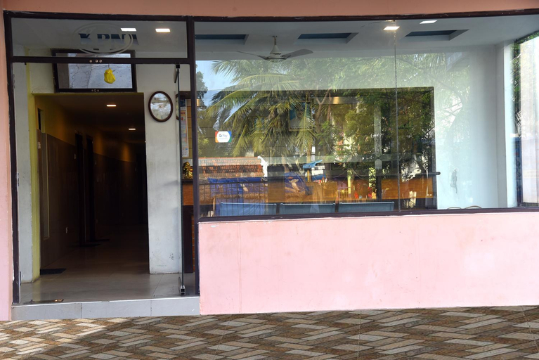 Others 2, KPN KARTHI RESIDENCY, Nagappattinam