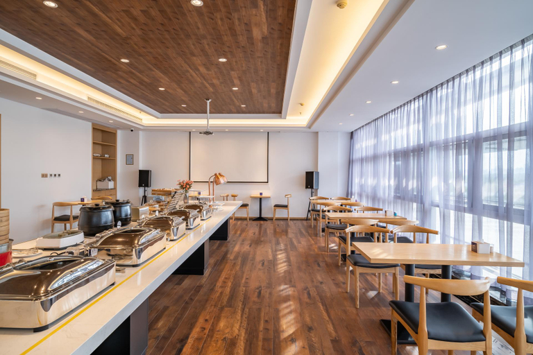 Others 5, Starway Hotel Bengbu South Station, Bengbu