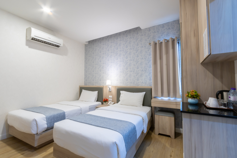 Bedroom 13