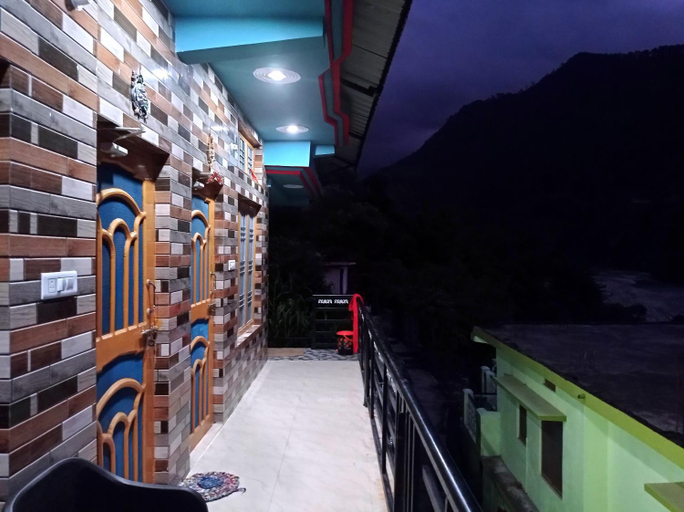 Others 4, The Gangotri Homestay By Preet rS, Uttarkashi