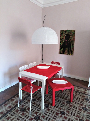 Others 3, Manzoni Suite Homes, Catania