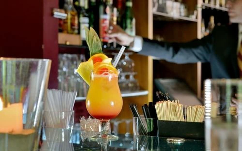 Food & Drinks 5, Privathotel Lindtner Hamburg, Hamburg