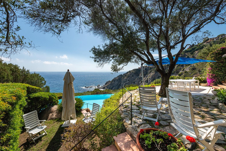 Others 5, Estay - Villa Mistral, Cagliari