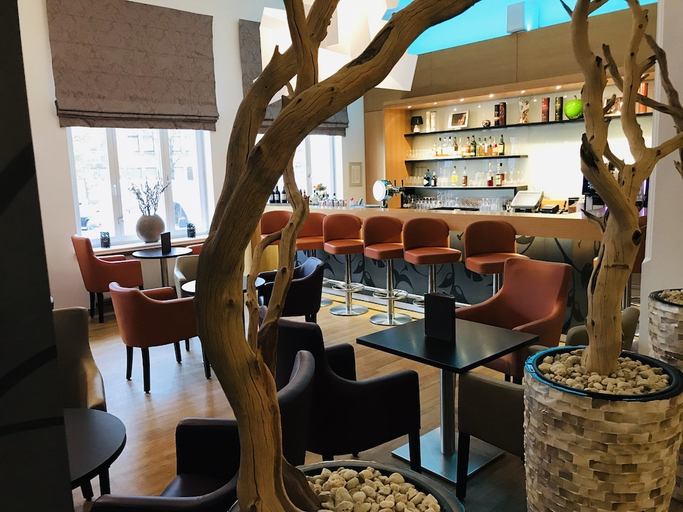 Food & Drinks 4, Steigenberger Hotel Bielefelder Hof, Bielefeld