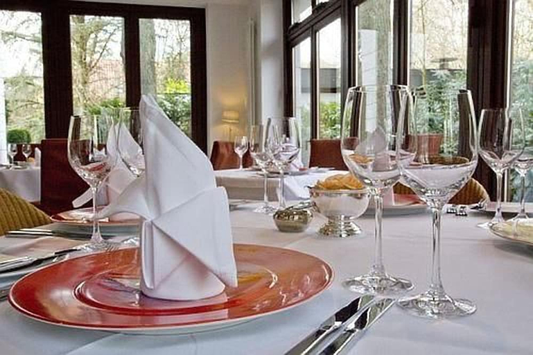 Food & Drinks 3, Privathotel Lindtner Hamburg, Hamburg