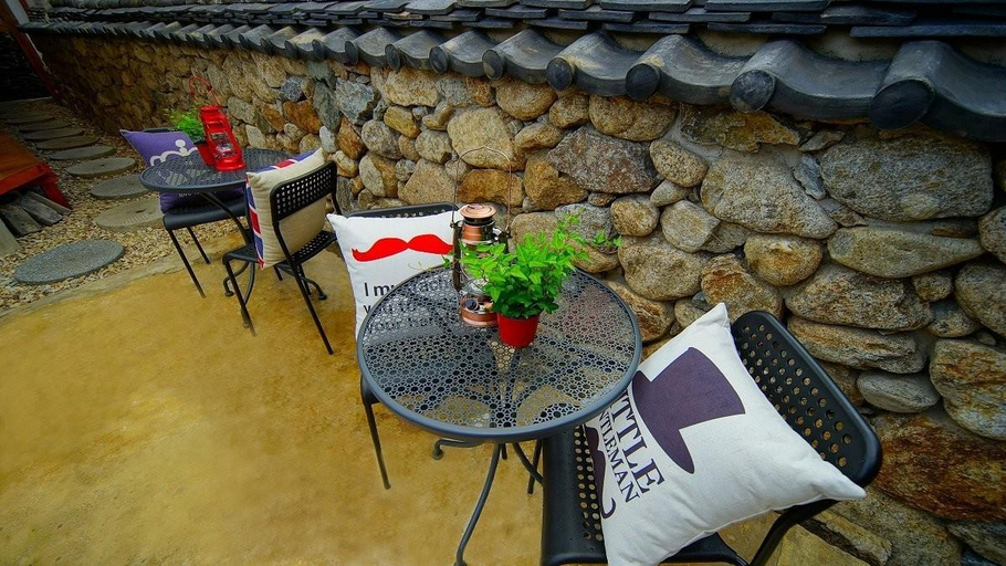 Others 5, Hanok Midam Guesthouse, Jeonju
