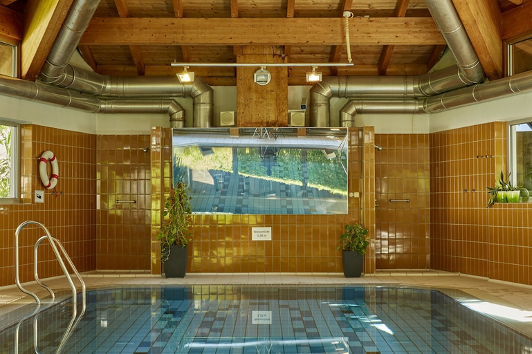 Others 5, HYPERION HOTEL GARMISCH PARTENKIRCHEN, Garmisch-Partenkirchen