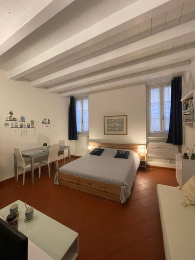 Others 3, Cuor di Mantova B&B, Mantua