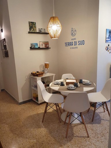 Others 3, Terra di Sud Rooms, Lecce