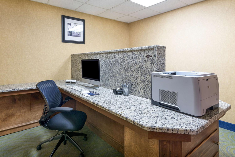 Others 4, Hampton Inn & Suites by Hilton Florence Center, Florence