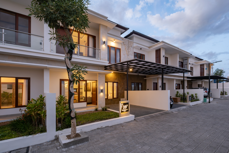 Exterior & Views 5, Taman Seminyak Suites, Badung