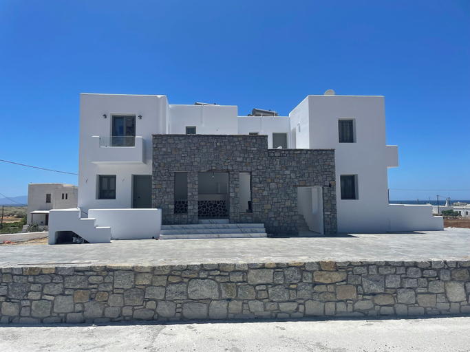 Exterior & Views 2, Latramys Suites, South Aegean