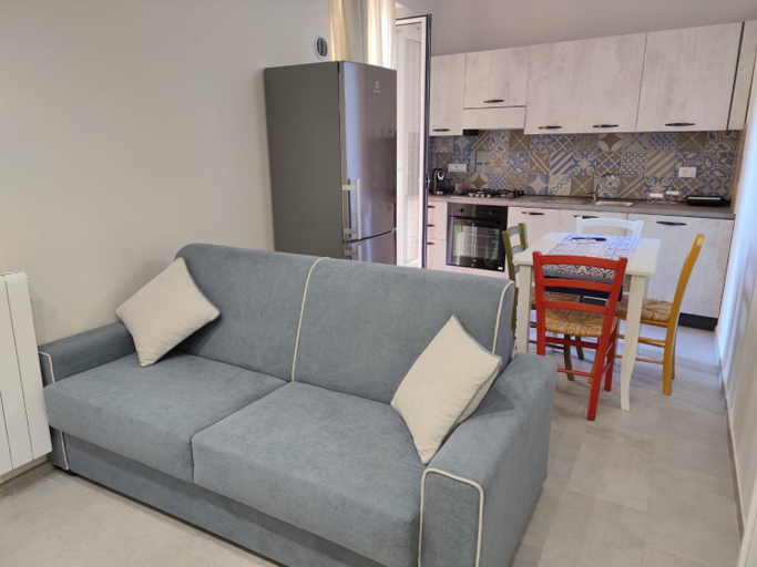 Others 4, Casa Vacanze Vicolo San Pietro, Agrigento