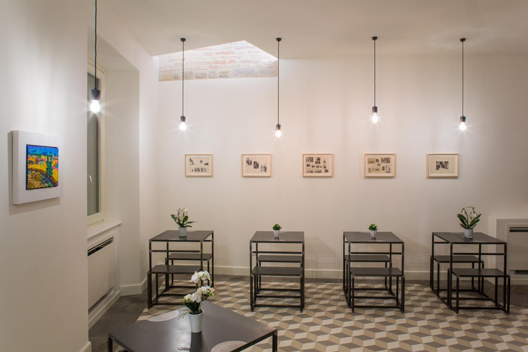 Food & Drinks 4, Al Foro Annonario, Ancona