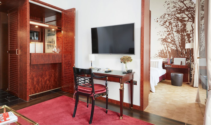 Others 5, Living Hotel de Medici By Derag, Düsseldorf