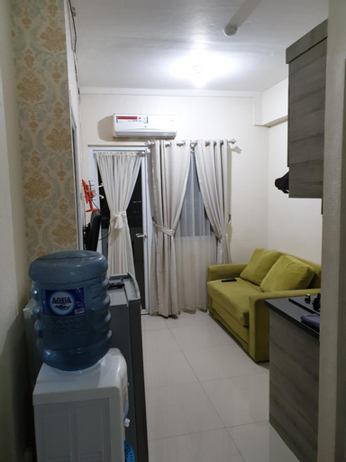 Bedroom 4, Properti9 at Apartemen Green Pramuka, Central Jakarta