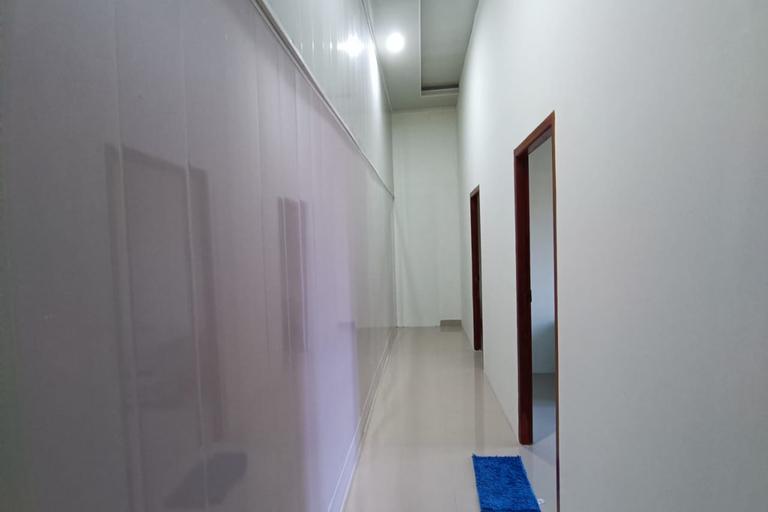 Public Area 2, SPOT ON 94076 Rumah Singgah, Blora