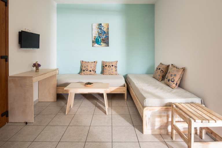 Facilities 4, Garden House Psarogiannis, Central Macedonia
