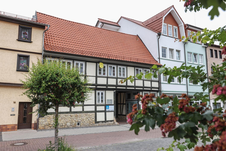 Others 4, FullHouse - Eisenach - K70 Apartments - Elevator - Balcony - SmartTV, Eisenach