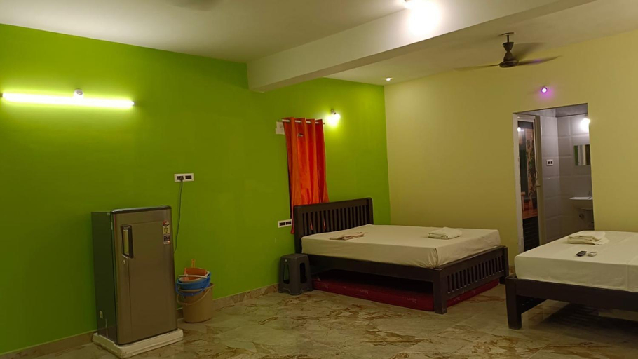 Bedroom 6
