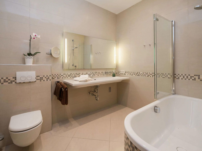 Bathroom 4, Nice Apartment in Gradac, Gradac