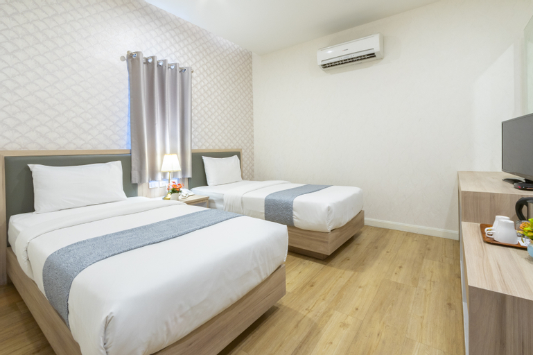 Bedroom 11