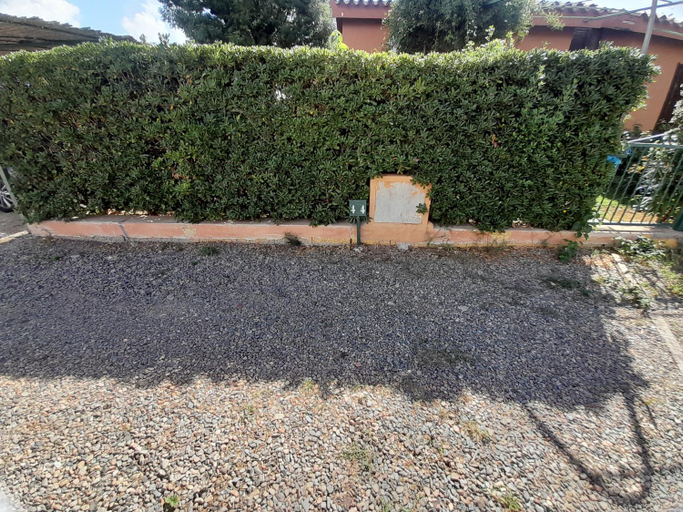 3, Nuova Valmar "Villa Vivienne" Condominio Rei Plaia, Cagliari
