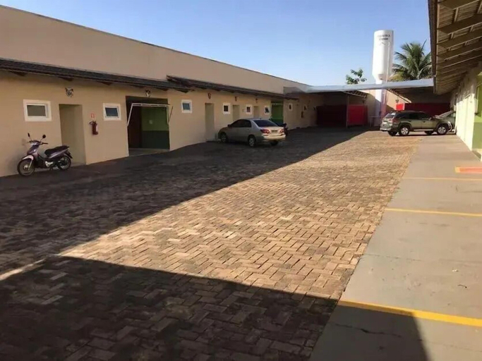 Public Area, hotel e motel ape goiania anel viario, Goiania
