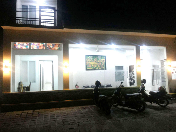 Hotel Pondok 68, Padang