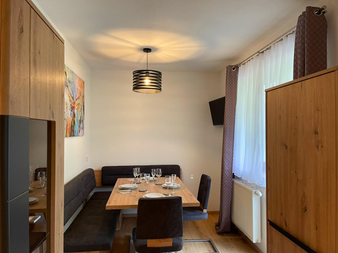 Facilities 2, Vesterberg Apartments in Top Lage - Bike Garage, Liezen