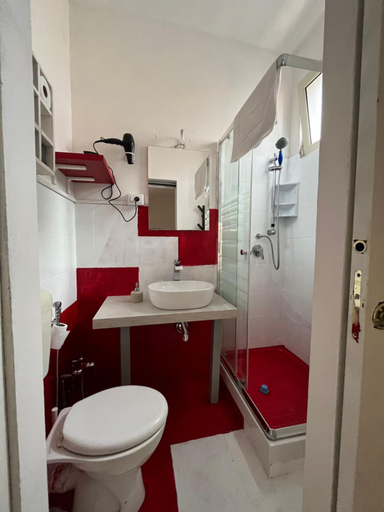 Others 3, Bed & Breakfast Firenze, Catania